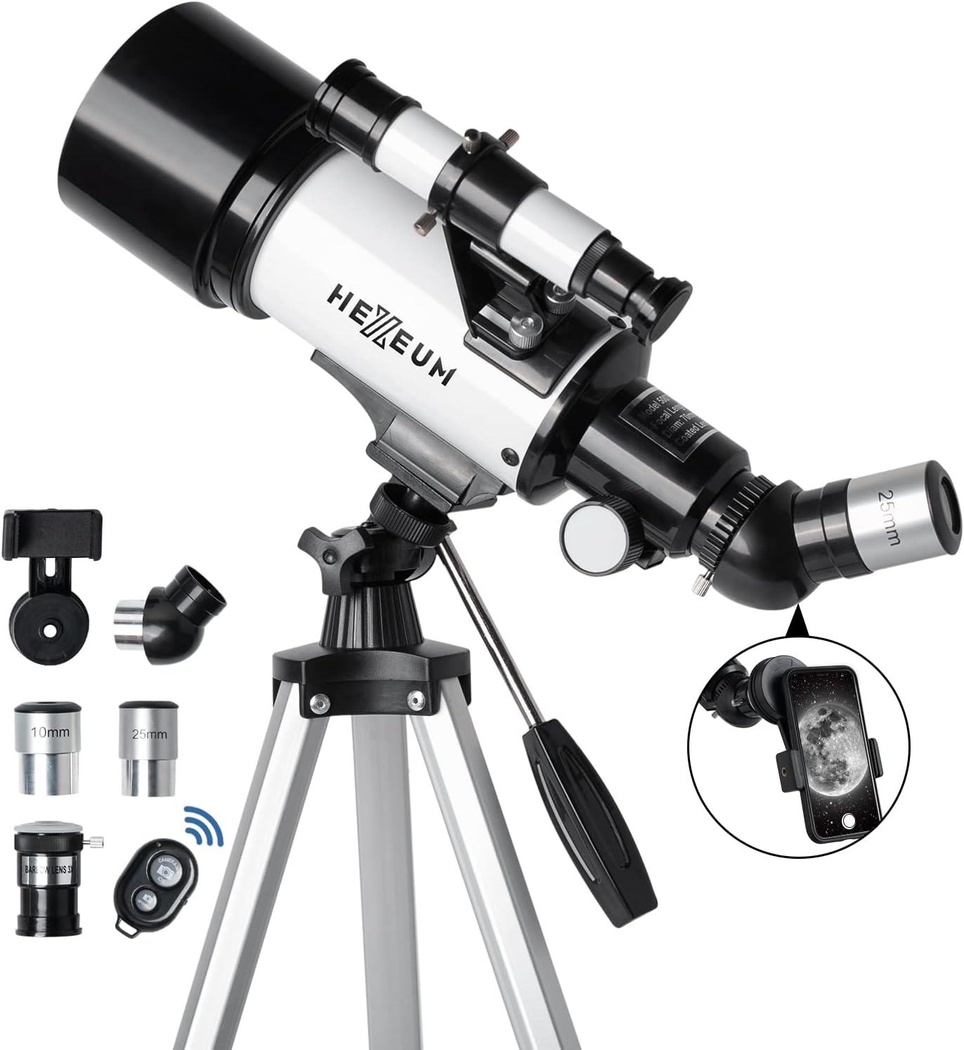 Telescope